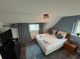 Cozy & modern Apartment