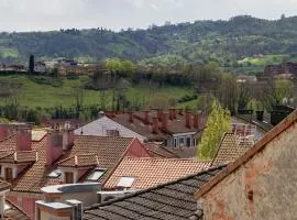 AH La Casa del Reloj en Noreña VUT7178AS