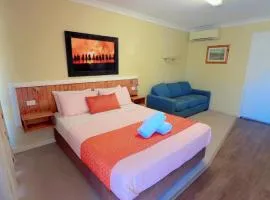 温彻斯特汽车旅馆 