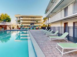 Park Royal Orlando，位于基西米的酒店