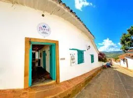 Hotel Florré Blossom Barichara