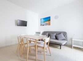 Idalia Holiday Homes - Duna，位于托雷拉皮罗的酒店
