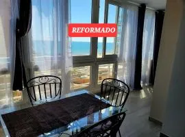 Playa El Campello & Parking WIFI