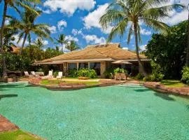 Ka'anapali Beach's Best Kept Secret - Sea Shells Beach House &Ndash Sleeps 6
