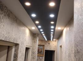 KONAK kod ODISEJE，位于图兹拉的酒店