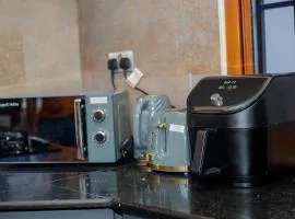 Abasimba House Arusha