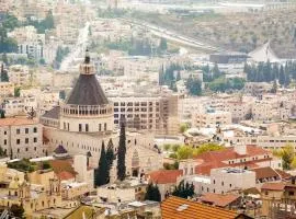 Elias Basilica Rooftop Penthouse
