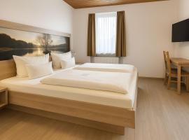Haven Hotels - Bochum，位于波鸿的酒店