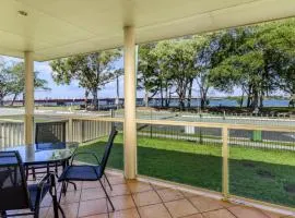 Bribie Beach View Retreat