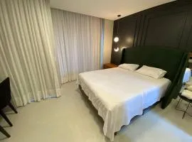 Studio 25m2 em Adrianópolis