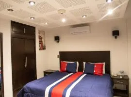 Hotel Grand Elizabeth