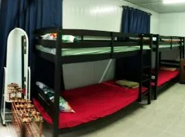 4 to 6 Pax accommodation - Unit 4
