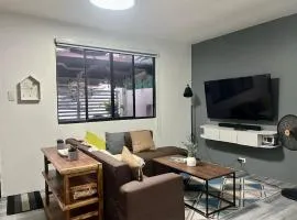 Cozy Holiday Home in San Pablo City for Groups of 8-10