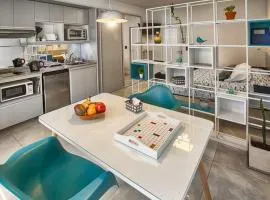 Studio Belgrano Bariloche