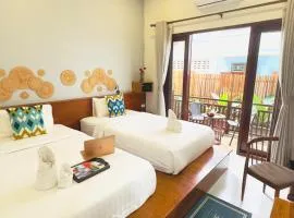 Luang Prabang Museum Inn