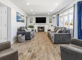 Lake Shore Luxury
