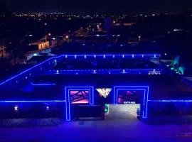 MOTEL LA FOLIA