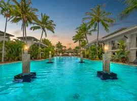 Temple Breeze - Swim Out Apartment