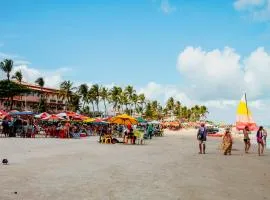 Praia do Frances - Casa Vista para o Mar - 50 metros da areia da praia