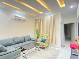 فخامة مكة ثلاث غرف