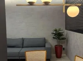 Apartamento Loft Lazer Completo