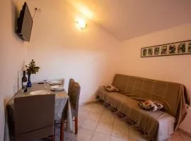 Apartment in Pa man near Beach Lu ina