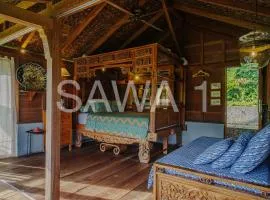Rumah Lereng Bandung