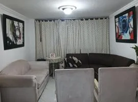 Apartamento Valledupar