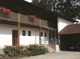 Gästehaus Leithen