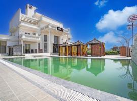Hotel O The Grand Farm，位于斋浦尔的酒店