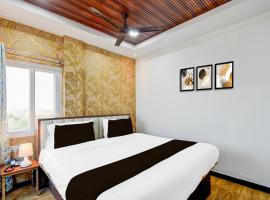 Hotel O Krishna Hotel，位于Kundakal的酒店
