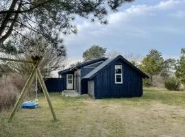 Awesome Home In Millinge With Sauna