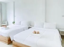 The Cozy Lazy Home Hatyai