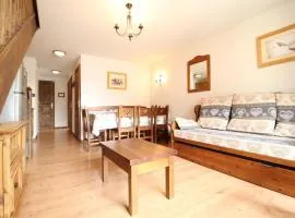 Duplex 3 chambres pour 8 pers avec jolie vue village à Aussois - FR-1-508B-16