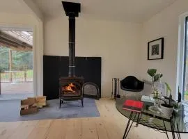 Magnificent cottage in nature with view