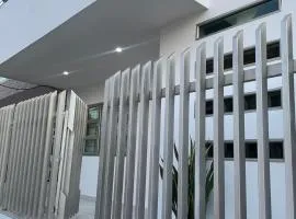 Apartamentos Mila
