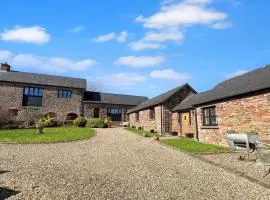 The Barn at Rainsbury House Upton
