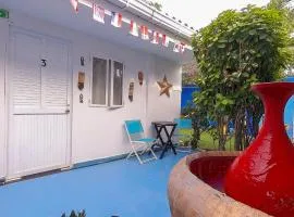 Casa Azul Mosaika