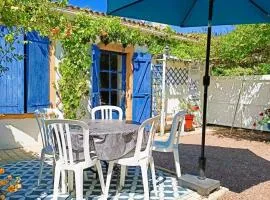Le Jardin des Muses