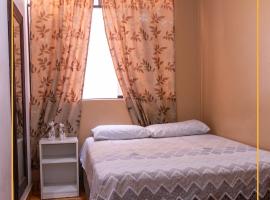 Hostal Paracas I，位于伊察的酒店