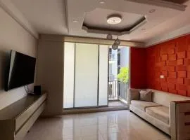 APARTAMENTO 4 PERSONAS - 1 AIRE ACONDICIONADO - Apartir de 3 noches - PAGAR UNA NOCHE POR ADELANTADO PARA CONFIRMAR RESERVA