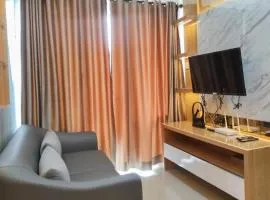 Spacious 2BR at Vida View Makassar Apartment By Travelio