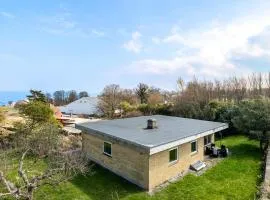 Awesome Home In Allinge With Wifi