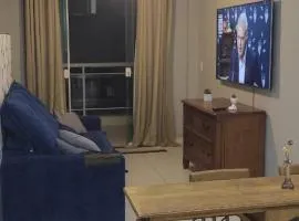 Apartamento de suas ferias