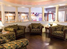 Baymont by Wyndham Lafayette - Purdue University，位于拉法叶的酒店