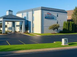 Baymont by Wyndham Lafayette - Purdue University，位于拉法叶的酒店