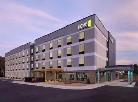 Home2 Suites By Hilton Conyers Atlanta