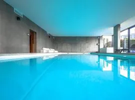阿珀斯多欧夫酒店