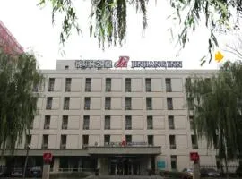 锦江之星武汉光谷金融港店