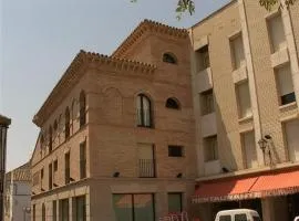 洛杉矶餐厅酒店